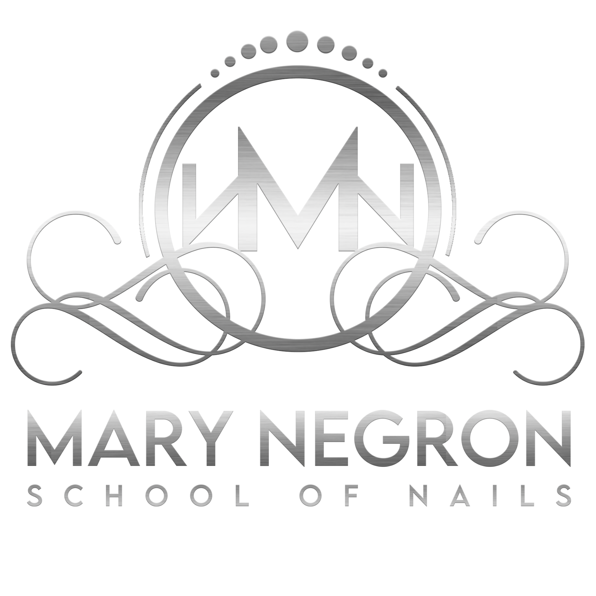 Mary Negron School of Nails
